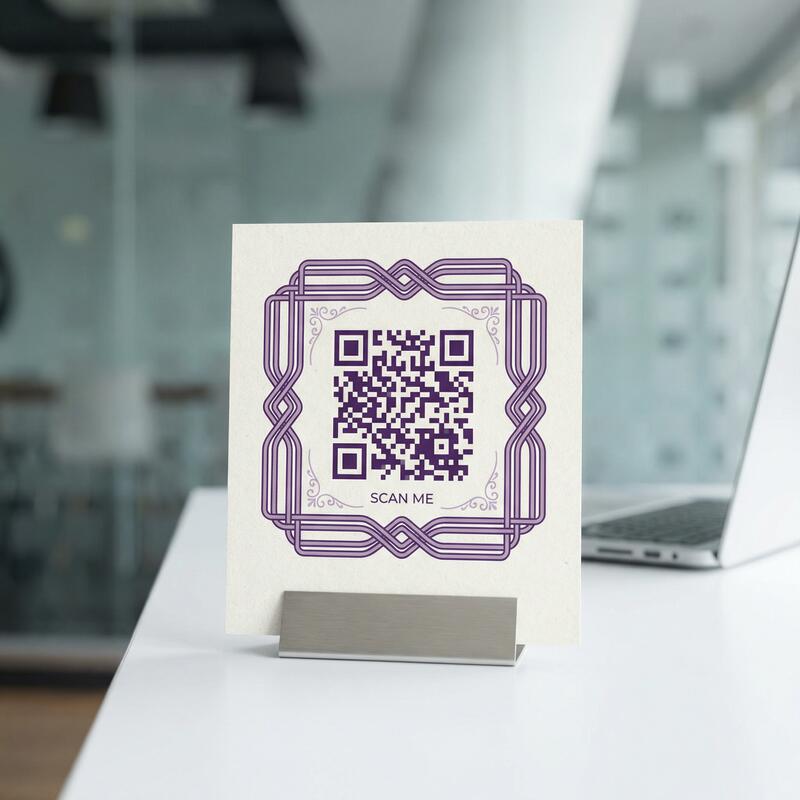 探花商务二维码