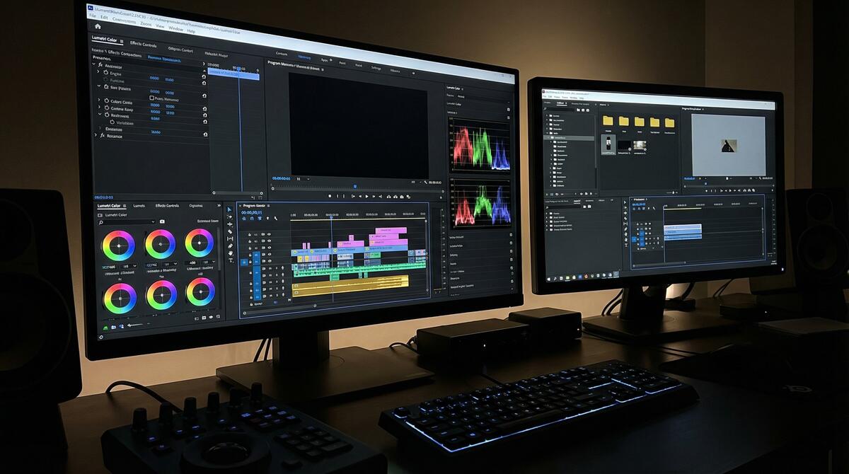 探花视频剪辑教程